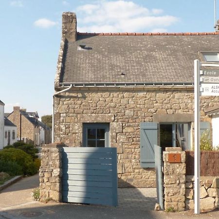 Jolie Maison De Pecheur - Sweet Fisherman Cottage แซงต์ฟิลิแบร์ ภายนอก รูปภาพ