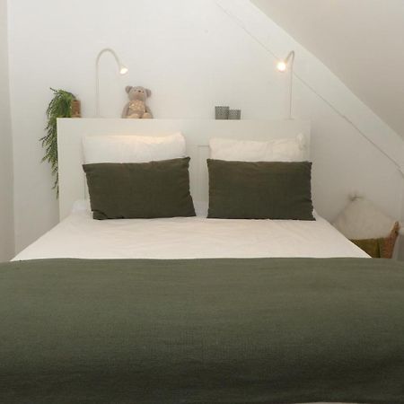 Jolie Maison De Pecheur - Sweet Fisherman Cottage แซงต์ฟิลิแบร์ ภายนอก รูปภาพ