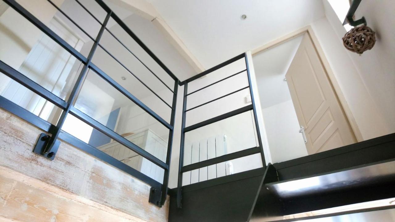 Jolie Maison De Pecheur - Sweet Fisherman Cottage แซงต์ฟิลิแบร์ ภายนอก รูปภาพ