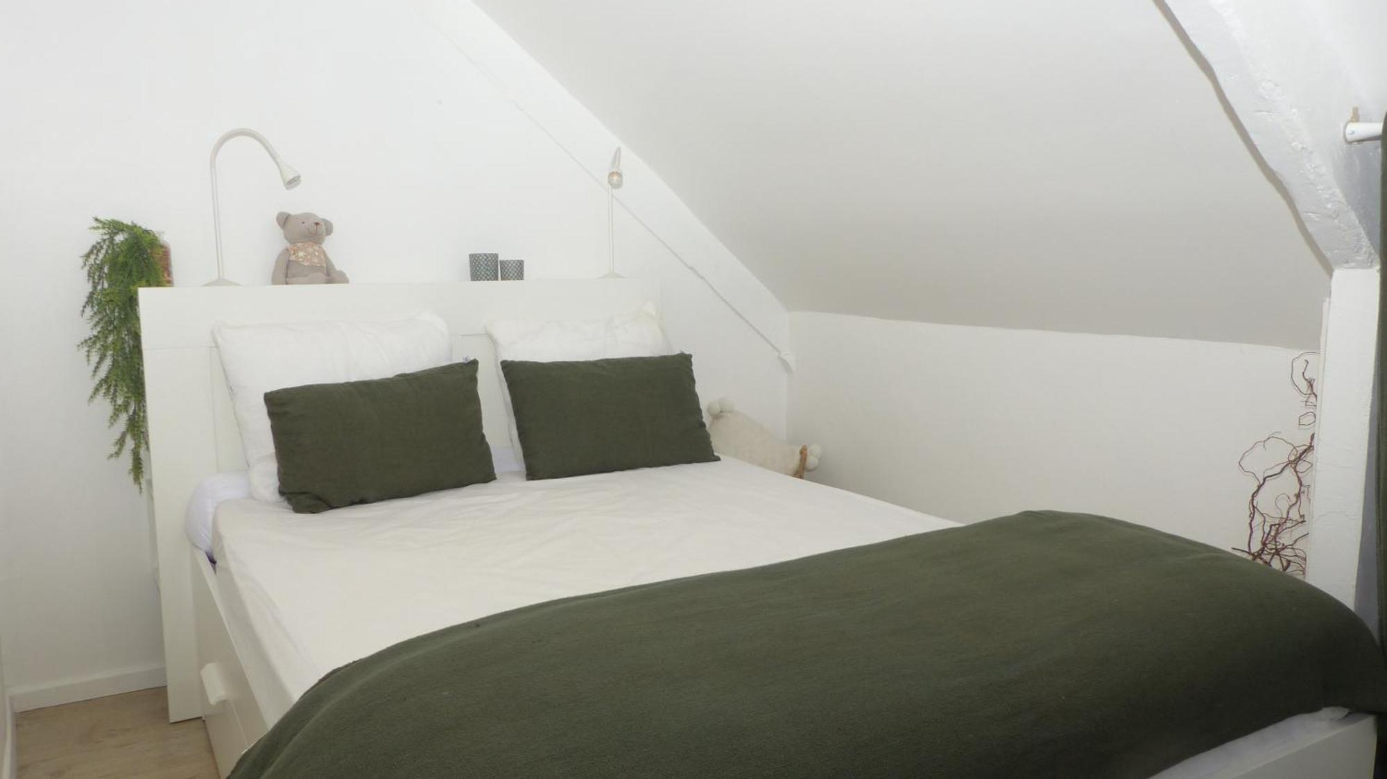 Jolie Maison De Pecheur - Sweet Fisherman Cottage แซงต์ฟิลิแบร์ ภายนอก รูปภาพ