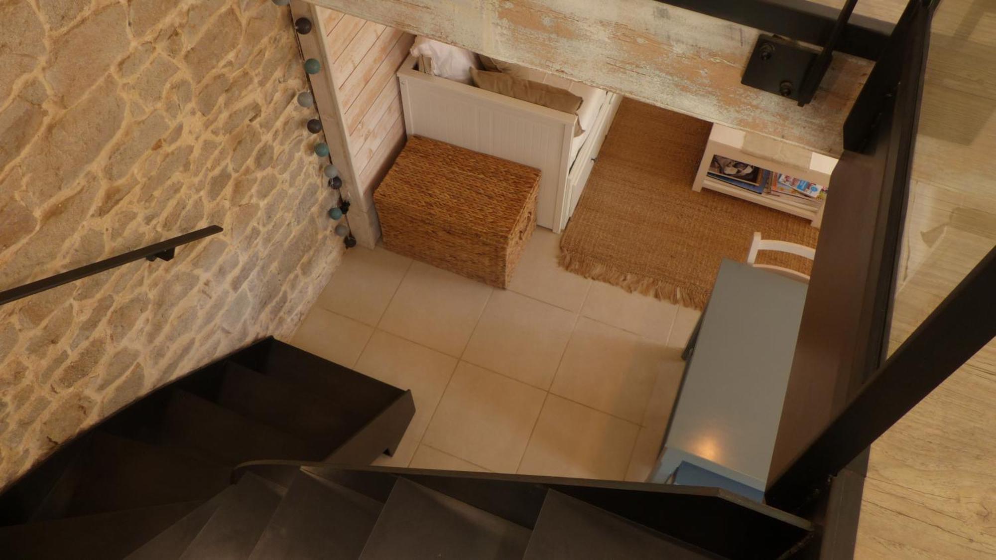 Jolie Maison De Pecheur - Sweet Fisherman Cottage แซงต์ฟิลิแบร์ ภายนอก รูปภาพ
