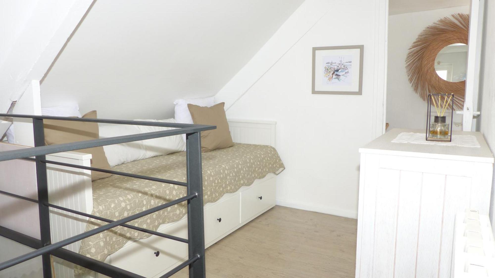 Jolie Maison De Pecheur - Sweet Fisherman Cottage แซงต์ฟิลิแบร์ ภายนอก รูปภาพ